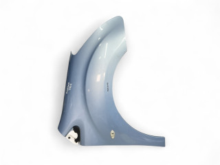 крыло переднее правое Peugeot Partner 2 поколение (B9) [2-й рестайлинг] B9 2018, 1.6 л., HDi, BHY (DV6FD), дизель, 5МКПП, blanc banquise / ewp, фургон, передний привод, правый руль, 7841Y2