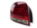 фонарь задний левый Audi A3 8P 2005, 2.0 л., TDi PD, BKD, дизель, 6МКПП, akojasilber / ly7h, хетчбэк 3 дв., передний привод, правый руль, 8P0945095A - фото №2