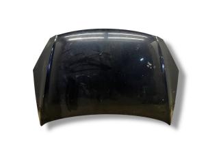 капот Hyundai i30 1 поколение FD 2009, 1.4 л., MPI, G4FA, бензин, 5МКПП, stone black / 9f, хетчбэк 5 дв., передний привод, правый руль, 66400-2L010