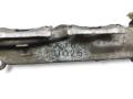 форсунка Honda Civic 8 поколение FK1 2006, 1.4 л., i, L13A7, бензин, 6МКПП, серебро, хетчбэк 5 дв., передний привод, правый руль, 16450-RGA-003, 16610-PWA-030 - фото №3