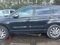 брызговик Honda CR-V 3 поколение [рестайлинг] RE5 2010, 2.0 л., i-VTEC, R20A2, бензин, 6МКПП, crystal black / nh731p, внедорожник 5 дв., полный привод, правый руль, 75810-SWW-E000, 75800-SWW-E000 - фото №3