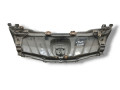решетка радиатора Honda Civic 8 поколение FK2 2006, 1.8 л., i-VTEC, R18A2, бензин, 6МКПП, nighthawk black / b92p, хетчбэк 5 дв., передний привод, правый руль, 71121-SMG-E01, 0315203010, 71120-SMG-E017 - фото №2