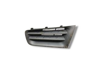 решетка радиатора Renault Megane 2 поколение [рестайлинг] 2007, 1.9 л., DCi, F9Q 803, дизель, АКПП, beige poivre / ted11, кабриолет, передний привод, правый руль, 8200412381