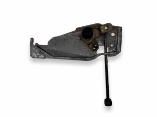 Тяга кулисы КПП Mercedes-Benz C-Класс W203/S203/CL203 2001, 2.2 л., CDi, OM 611.962, дизель, 6МКПП, brillantsilbe / 744, универсал, задний привод, правый руль, A2112670340, 8029520020, 8029200021