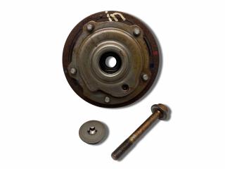 фазорегулятор Opel Insignia 1 поколение (A) 2010, 1.8 л., i, A 18 XER, бензин, 6МКПП, karbongrau / 177, лифтбэк, передний привод, правый руль, 55568386