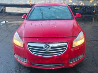 Opel Insignia 1 поколение (A)