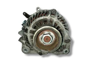 генератор Honda Civic 8 поколение FK2 2007, 1.8 л., i-VTEC, R18A2, бензин, 5МКПП, alabaster silver / nh700m, хетчбэк 5 дв., передний привод, правый руль, AHGA67, A2TC1391ZE