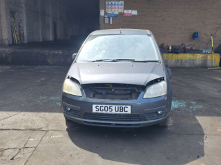 Ford C-Max 1 поколение