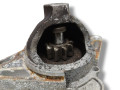 стартер Renault Koleos 1 поколение 2008, 2.0 л., DCi, M9R 832, дизель, 6МКПП, olive / tedxa, внедорожник 5 дв., полный привод, правый руль, 23300-JG70A - фото №3