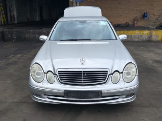 Mercedes-Benz E-Класс W211/S211