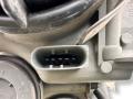фара левая Mercedes-Benz CLK-Класс C209/A209 C209 2003, 1.8 л., Kompr, M 271.940, бензин, АКПП, brillantsilber / 744, купе, задний привод, правый руль, A2098200361, A2098202761 - фото №9