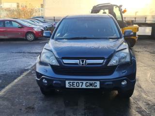 Honda CR-V 3 поколение RE6