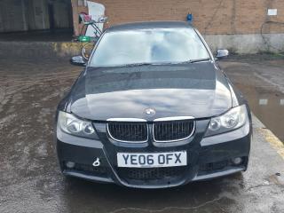 BMW 3 серия E90/E91/E92/E93 E90