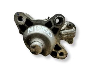 стартер Ford Kuga 1 поколение 2009, 2.0 л., TDCi, G6DG, дизель, 6МКПП, moondust silver / o8, внедорожник 5 дв., полный привод, правый руль, 6G9N-11000-FA