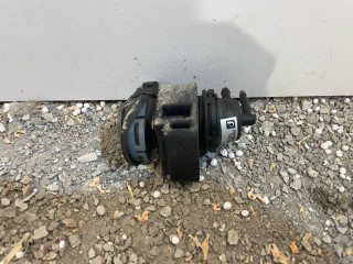 клапан управления турбиной (актуатор) Nissan Juke YF15 2011, 1.5 л., DCi, K9K 410, дизель, 6МКПП, radiant red / nah, внедорожник 5 дв., передний привод, правый руль, 7.02256.21.0