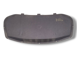 шумоизоляция капота Opel Astra GTC J [рестайлинг] 2015, 2.0 л., CDTi, A 20 DTH, дизель, 6МКПП, schneeweiss / 40r, хетчбэк 3 дв., передний привод, правый руль, 13345405