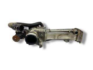 клапан EGR Volvo XC60 1 поколение 2012, 2.4 л., TD, D 5244 T17, дизель, 6МКПП, ice white / 614, внедорожник 5 дв., полный привод, правый руль, 31325030