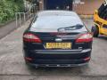 накладка двери (крышки) багажника Ford Mondeo 4 поколение 2009, 2.0 л., TDCi, QXBA, дизель, 6МКПП, panther black / g6, хетчбэк 5 дв., передний привод, правый руль, 1488758, 7S71-A43400-BAJAHC - фото №5
