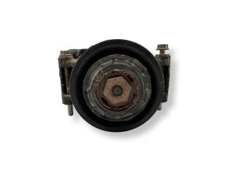 компрессор кондиционера Audi A4 B8/8K 2008, 2.0 л., TDi, CAGC, дизель, 6МКПП, phantomschwarz / lz9y, седан, передний привод, правый руль, 8K0260805E, 4471906905