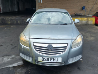 Opel Insignia 1 поколение (A)