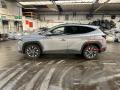 накладка колесной арки задний левый Hyundai Tucson 4 поколение NX4 2022, 1.6 л., GDi, G4FU, гибрид, робот, shimmering silver / r2t, внедорожник 5 дв., передний привод, правый руль, 87741-N7000 - фото №3