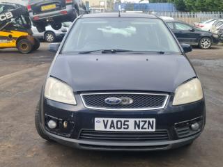 Ford C-Max 1 поколение