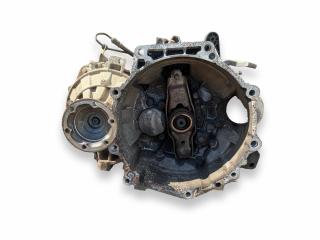 КПП механическая (МКПП) Volkswagen Caddy 3 поколение [рестайлинг] 2014, 1.6 л., TDi, CAYD, дизель, 5МКПП, сandyweiss, фургон, передний привод, правый руль, LZY