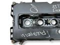 клапанная крышка Opel Astra GTC H [рестайлинг] 2007, 1.6 л., i, Z 16 XER, бензин, 5МКПП, starsilber iii / 157, хетчбэк 3 дв., передний привод, правый руль, 55564395 - фото №4