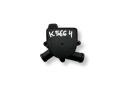 насос антифриза дополнительный Audi A4 B8/8K 2008, 2.0 л., TDi, CAGC, дизель, 6МКПП, phantomschwarz / lz9y, седан, передний привод, правый руль, 03L965561, 701713070 - фото №6