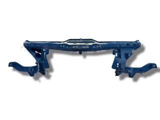 передняя панель крепления облицовки (телевизор) Mercedes-Benz Vito W639 [рестайлинг] 2012, 2.1 л., CDi, дизель, 6МКПП, atlantisblau / 5373, минивэн, задний привод, правый руль, A6395843238