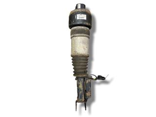 пневмостойка передняя Mercedes-Benz E-Класс W211/S211 [рестайлинг] 2006, 3.5 л., i, M 272.964, бензин, АКПП, indiumgrau / 963, универсал, задний привод, правый руль, A2113209313, C086119