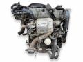 двигатель Mazda 6 1 поколение [рестайлинг] GG 2006, 2.0 л., TD, RF7J, дизель, 6МКПП, серебро, хетчбэк 5 дв., передний привод, правый руль, RF7J - фото №3