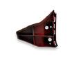 крепление бампера Volvo C70 2 поколение 2007, 2.4 л., D, D 5244 T8, дизель, АКПП, passion red / 612, кабриолет, передний привод, правый руль, 08620373 - фото №2