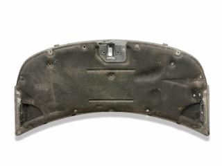 шумоизоляция капота Smart Forfour 1 поколение W454 2004, 1.1 л., i, M 134.910, бензин, 5МКПП, black / eb3, хетчбэк 5 дв., передний привод, A4546820226, A4546820026