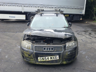 Audi A3 8P