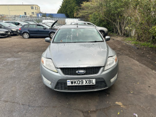 Ford Mondeo 4 поколение