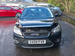 Ford Focus 2 поколение [рестайлинг]