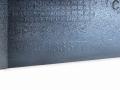 крыло переднее левое Citroen C4 1 поколение 2007, 1.6 л., i, NFU (TU5JP4), бензин, 5МКПП, gris iceland / eyl, хетчбэк 5 дв., передний привод, правый руль, 9646133377 - фото №10