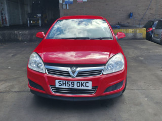 Opel Astra H/Family [рестайлинг]