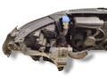 передняя часть (ноускат) Volkswagen Tiguan 1 поколение 2009, 2.0 л., TDi, CBBB, дизель, 6МКПП, deepblack / lc9x, внедорожник 5 дв., полный привод, правый руль - фото №6