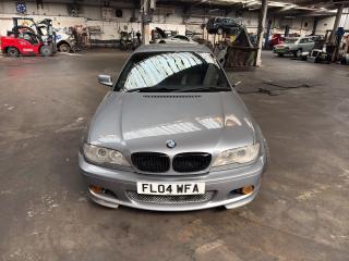BMW 3 серия E46 [рестайлинг]
