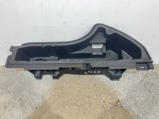 ящик под инструменты Nissan Murano Z51 2007, 3.5 л., i, VQ35DE, бензин, вариатор, dark blue / raa, внедорожник 5 дв., полный привод, 849781AA0A