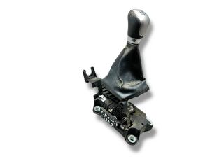 кулиса Ford Focus 2 поколение [рестайлинг] 2008, 1.6 л., i, HWDA, бензин, 5МКПП, vision / q8, универсал, передний привод, правый руль, 7M5R-7C453-AAA, 1510527