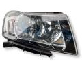 фара правая Chevrolet Cruze 1 поколение J300 2010, 2.0 л., VCDi, Z 20 DMH, дизель, 5МКПП, pewter gray / gcv, седан, передний привод, правый руль - фото №2