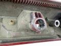 накладка двери (крышки) багажника Skoda Octavia 1 поколение (A4) [рестайлинг] 2002, 1.8 л., Ti, AUQ, бензин, 5МКПП, flash red / lf3k, универсал, передний привод, правый руль, 1U6827577N - фото №11