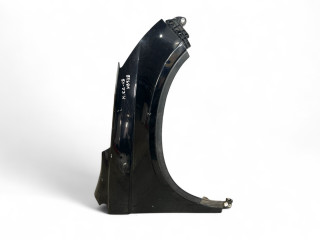 крыло переднее правое Honda CR-V 3 поколение RE6 2008, 2.2 л., cTDi, N22A2, дизель, 6МКПП, nighthawk black / b92p, внедорожник 5 дв., полный привод, правый руль, 60211-SWA-A00ZZ