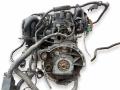 двигатель Volvo S40 2 поколение [рестайлинг] 2009, 1.6 л., i, B 4164 S3, бензин, 5МКПП, gekko green, седан, передний привод, правый руль, B4164S3 - фото №4