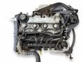 двигатель Mazda 6 1 поколение [рестайлинг] GG 2006, 2.0 л., TD, RF7J, дизель, 6МКПП, серебро, хетчбэк 5 дв., передний привод, правый руль, RF7J - фото №5