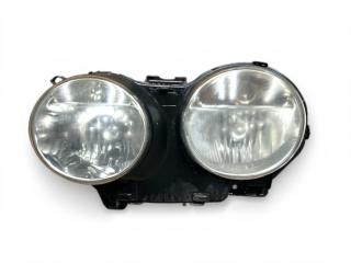 фара левая Jaguar XJ 3 поколение X350 2003, 3.0 л., i, AJ-V6, бензин, АКПП, zircon / jhv, седан, задний привод, правый руль, 2W93-13W030-CJ, C2C17482, 89202111