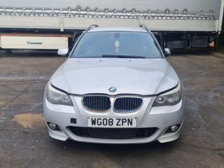 BMW 5 серия E60/E61 [рестайлинг] E61